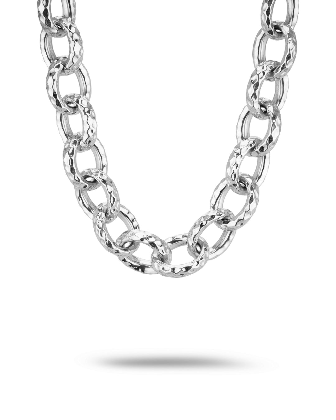 Arco – Kette 925 Silber