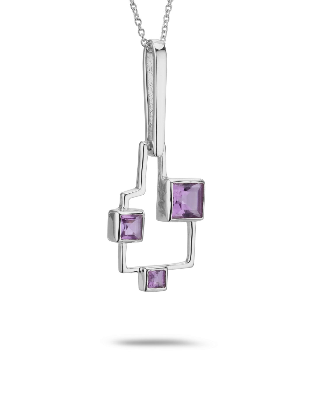 Scala – Kettenanhänger 925 Silber