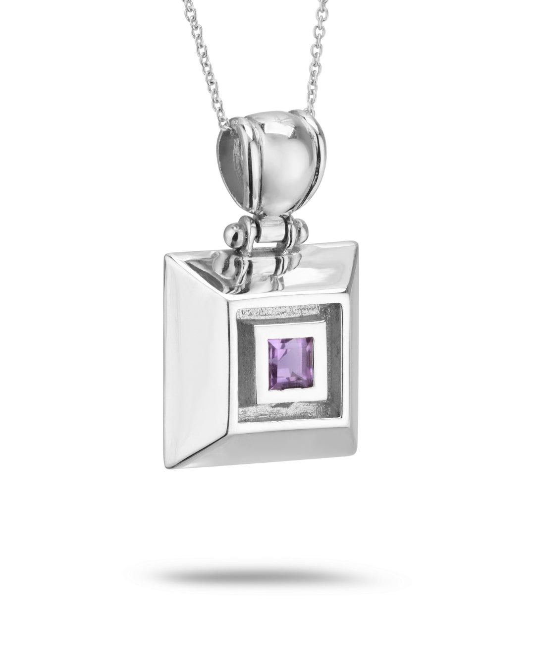 Prima – Kettenanhänger 925 Silber