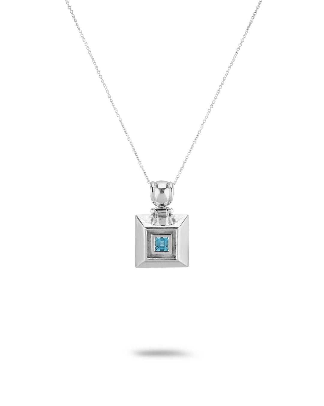 Prima – Kettenanhänger 925 Silber