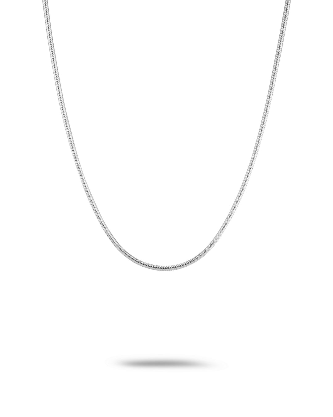 Linea – Kette 925 Silber