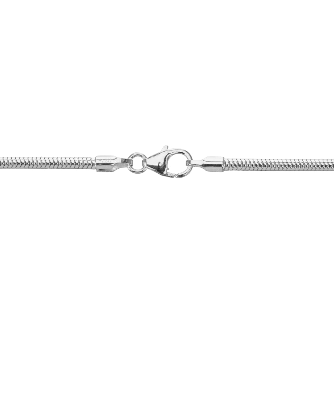 Linea – Kette 925 Silber