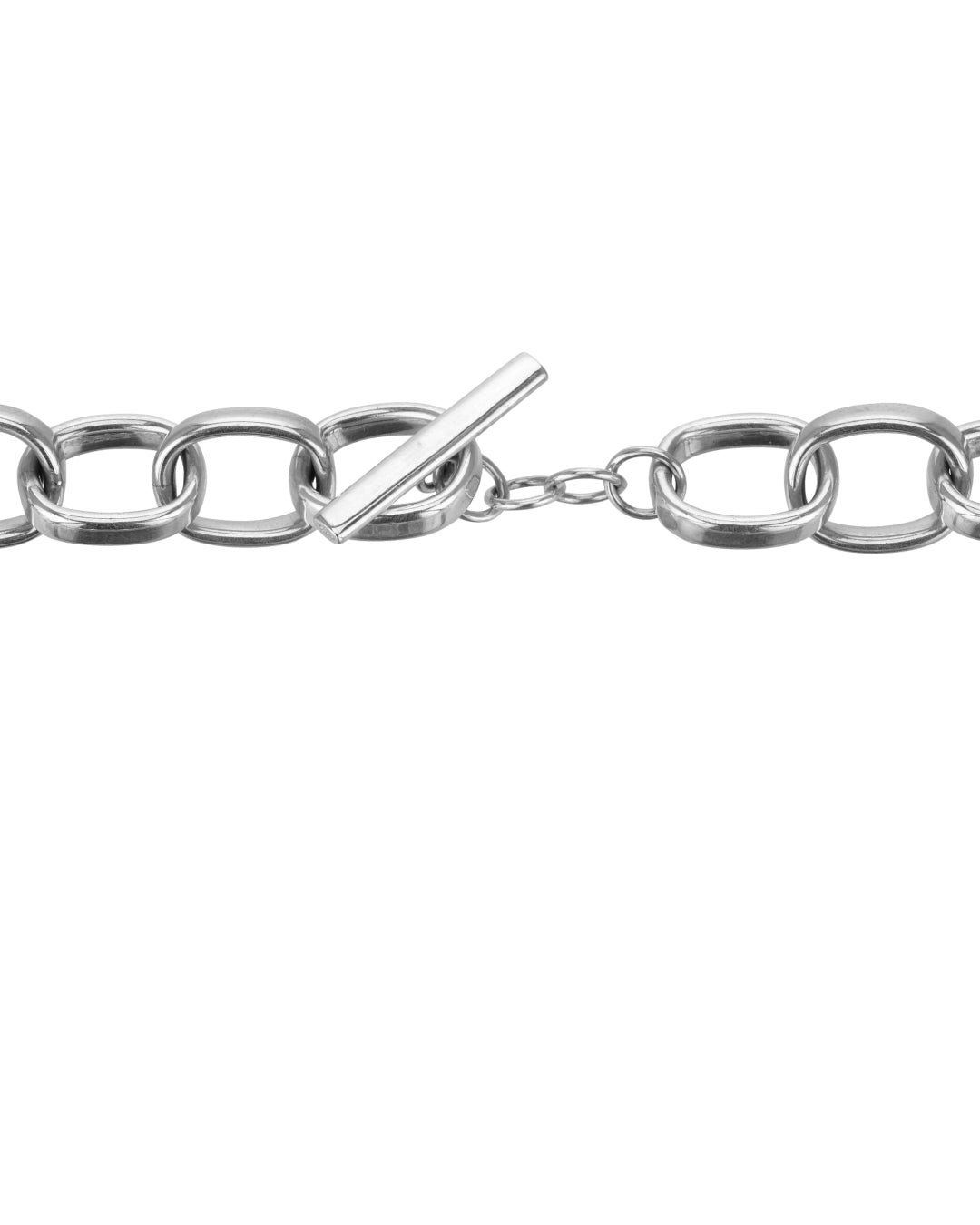 Modulo – Kette 925 Silber