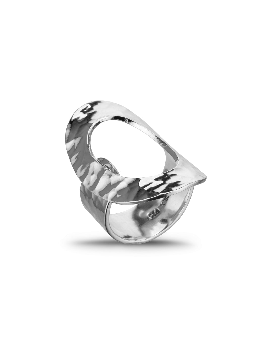 Vento – Ring 925 Silber