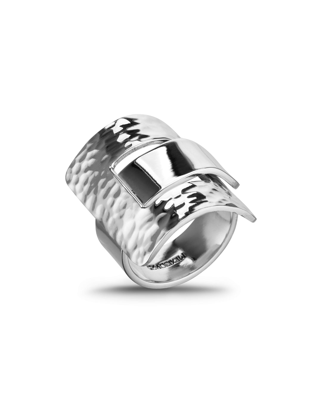 Arco – Ring 925 Silber