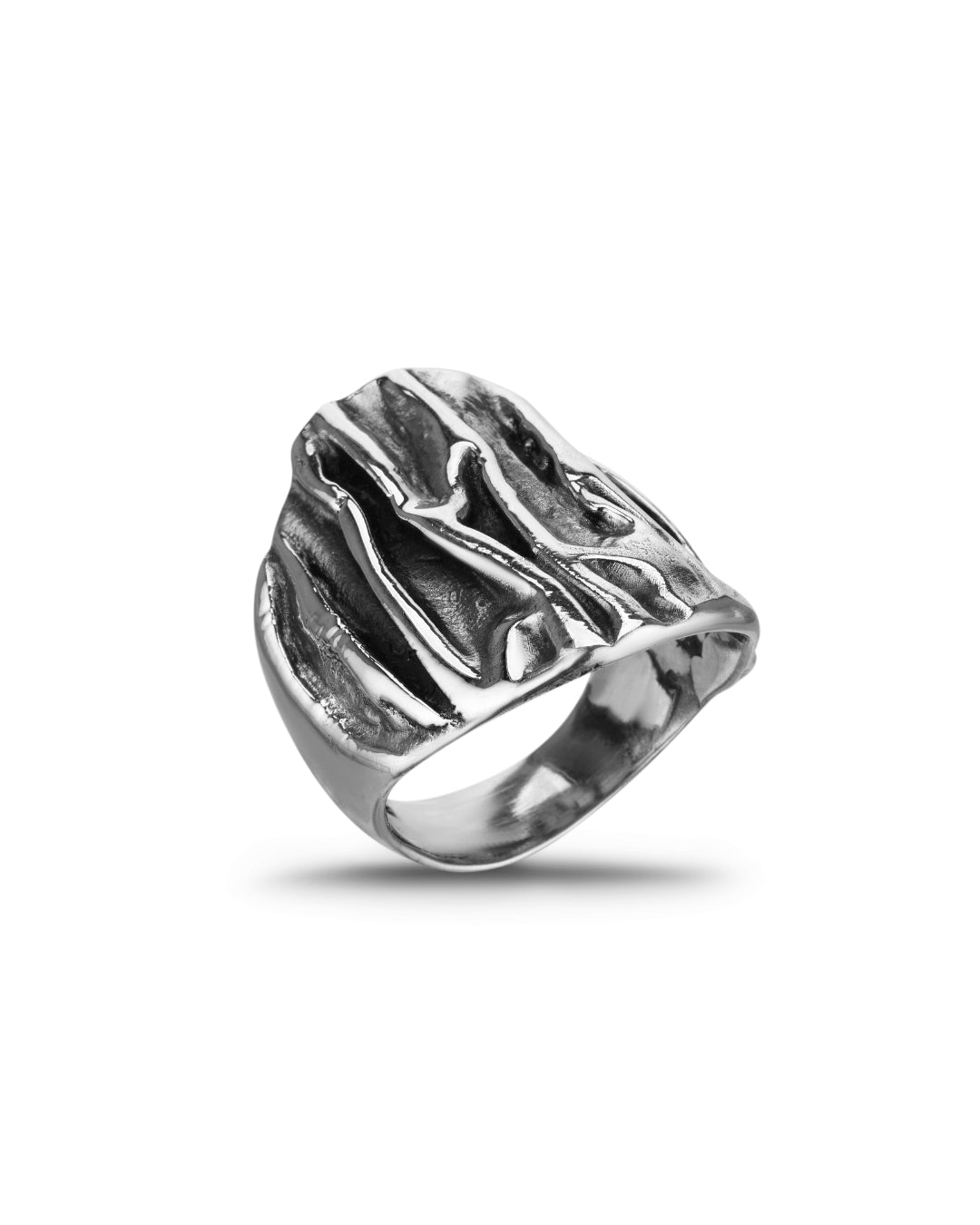 Terra – Ring 925 Silber