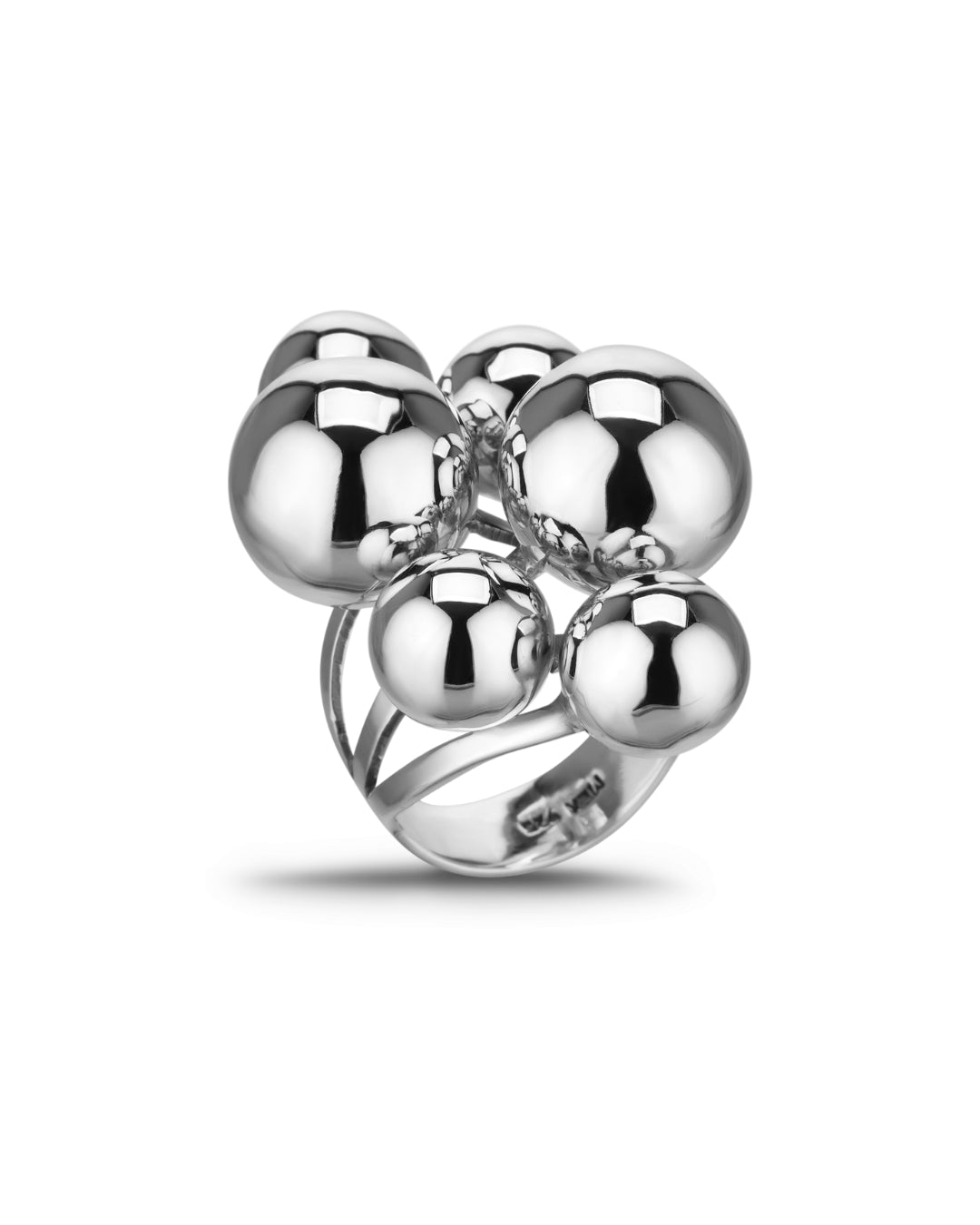 Voluma – Ring 925 Silber