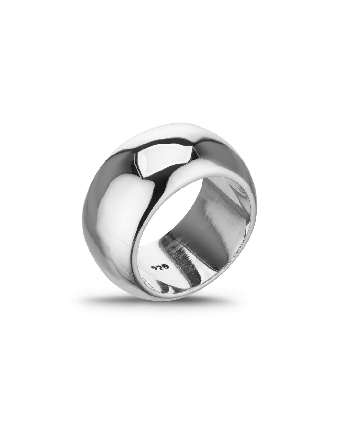 Luno – Ring 925 Silber