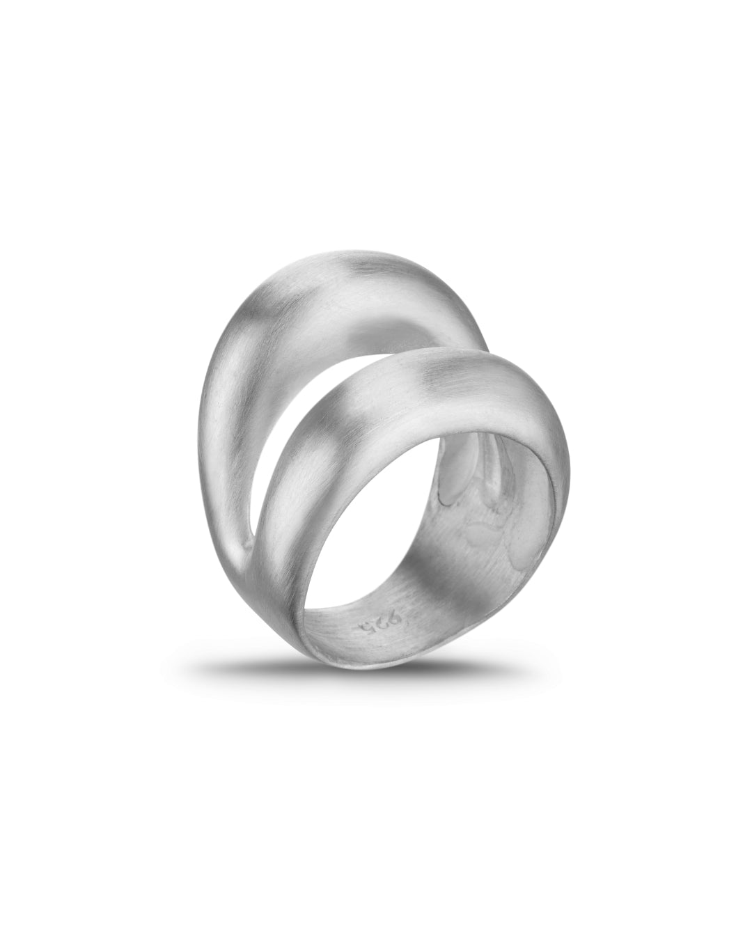 Forma – Ring 925 Silber