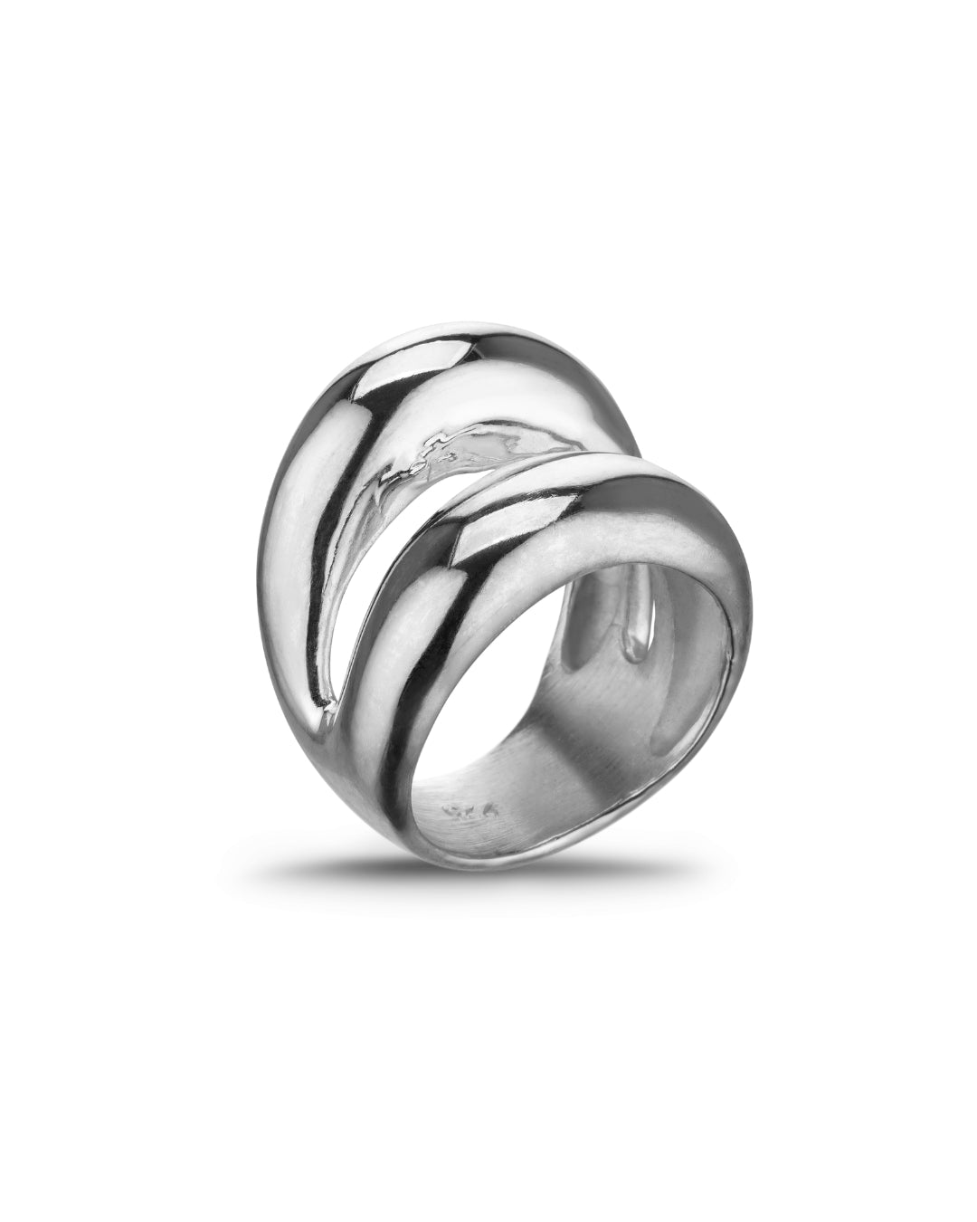 Forma – Ring 925 Silber