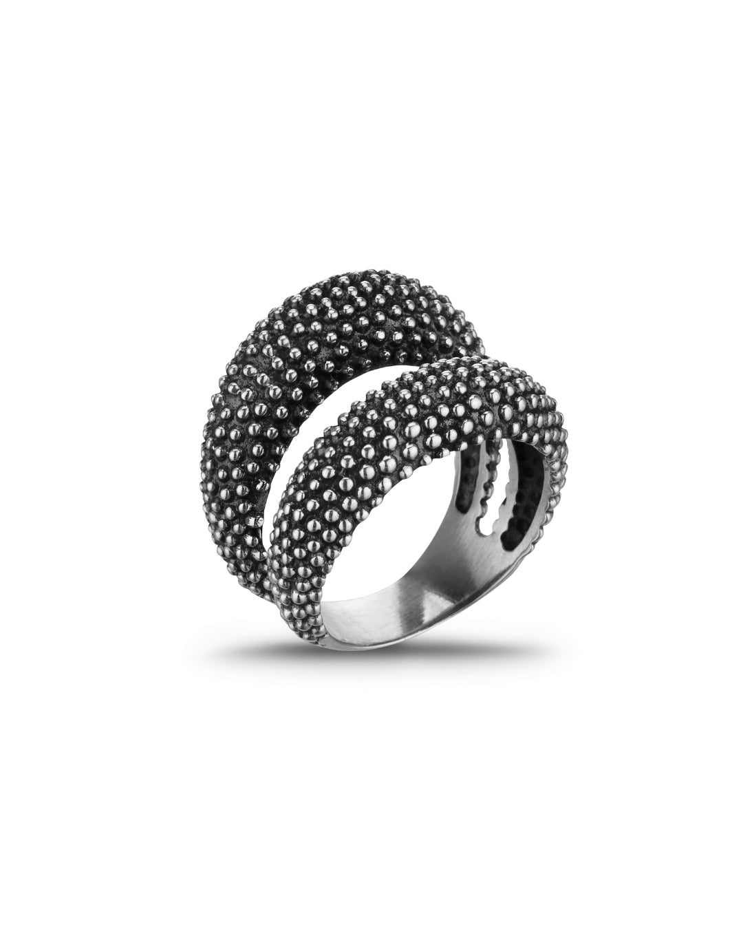 Forma – Ring 925 Silber