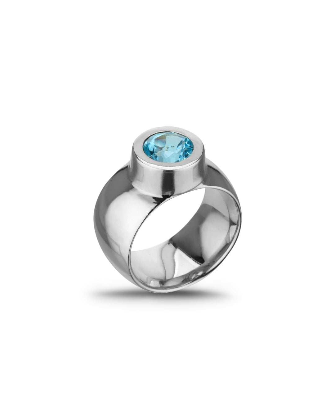 Punto – Ring 925 Silber