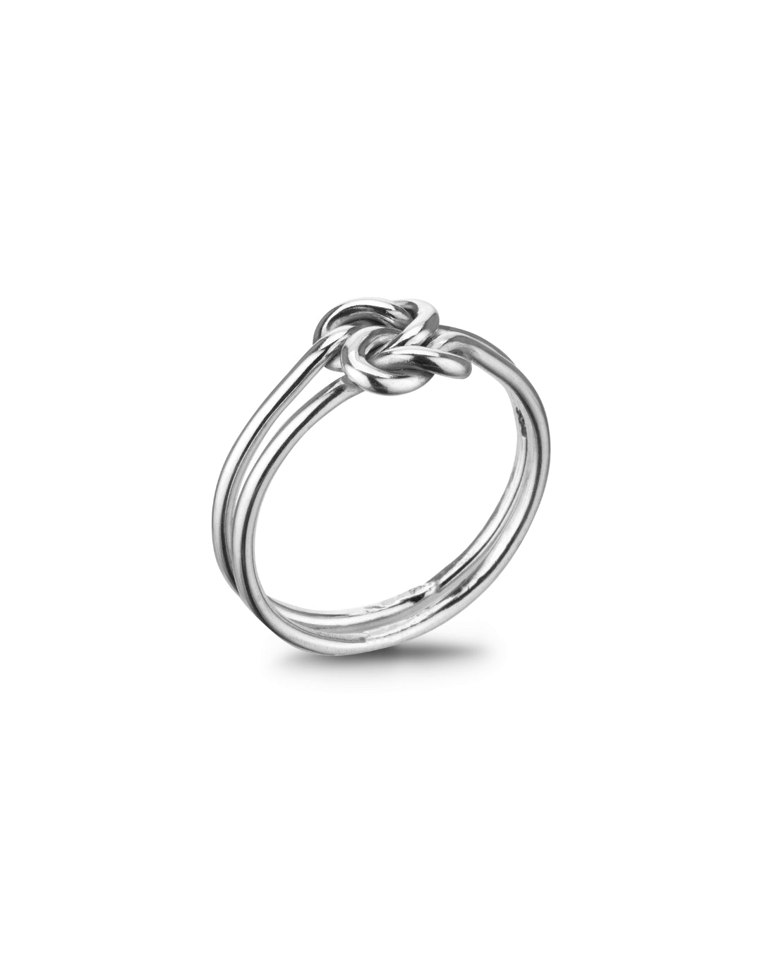 Nodo – Ring 925 Silber