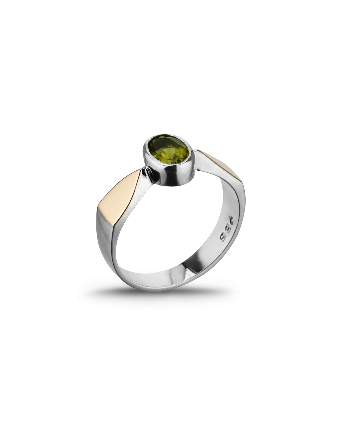 Vela – Ring 925 Silber