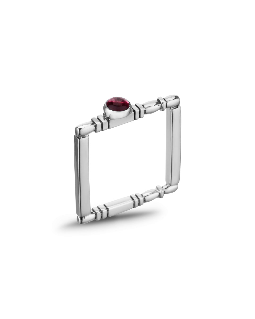 Frame – Ring 925 Silber