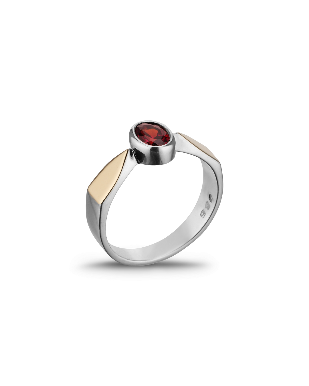 Vela – Ring 925 Silber