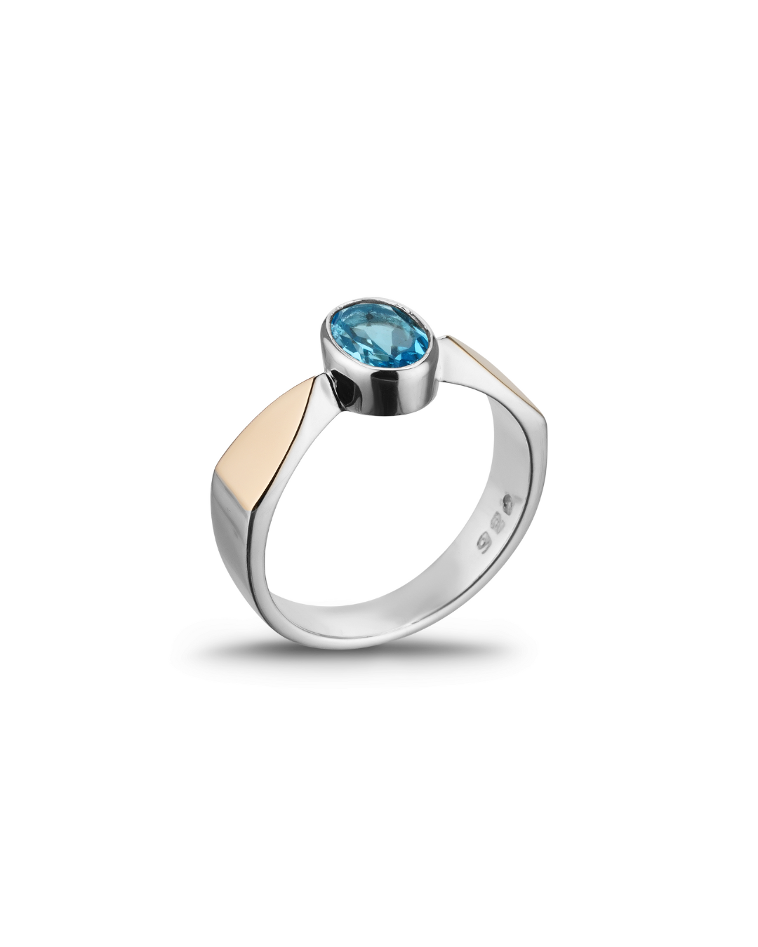 Vela – Ring 925 Silber