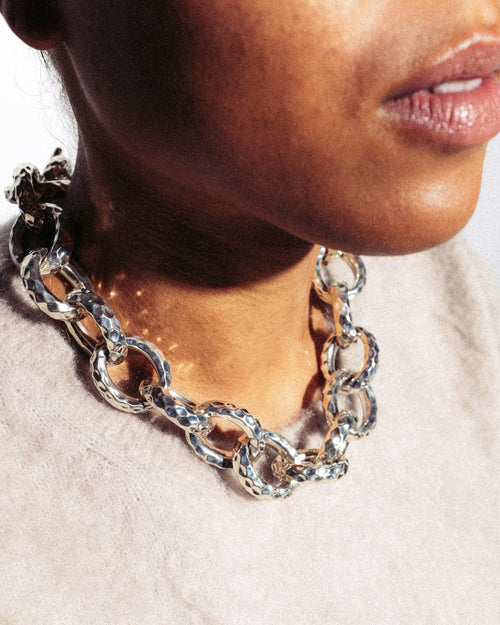 Arco – Kette 925 Silber