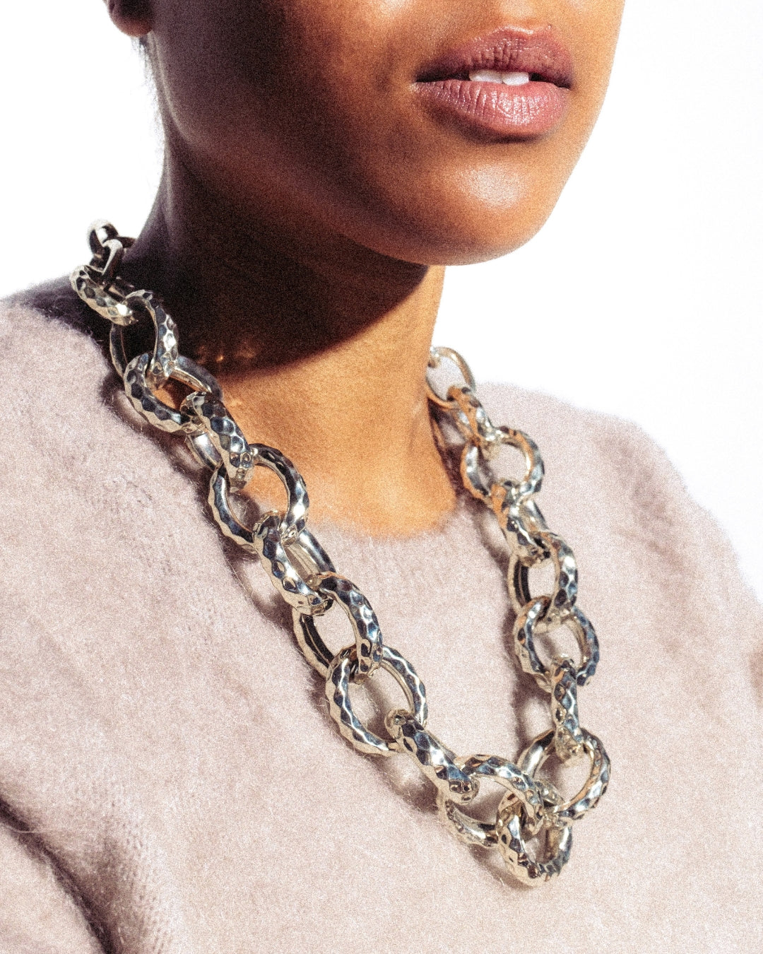 Arco – Kette 925 Silber