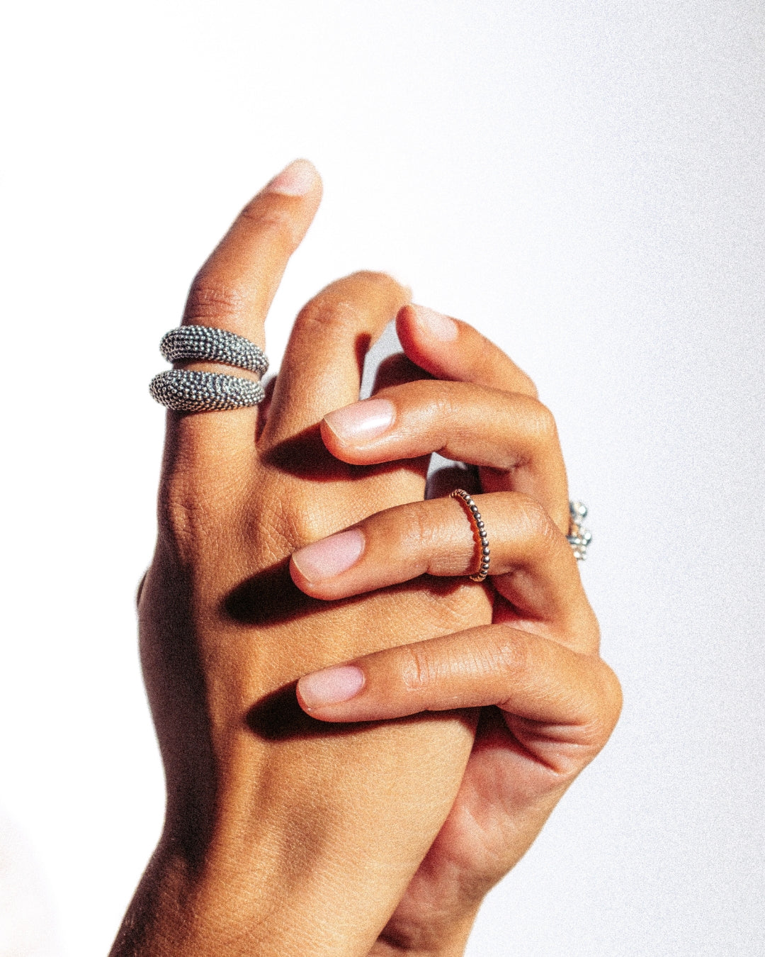 Forma – Ring 925 Silber