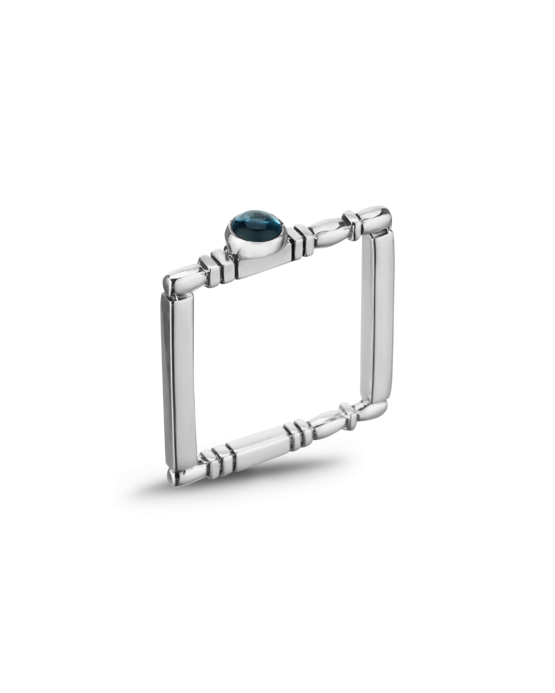 Frame – Ring 925 Silber