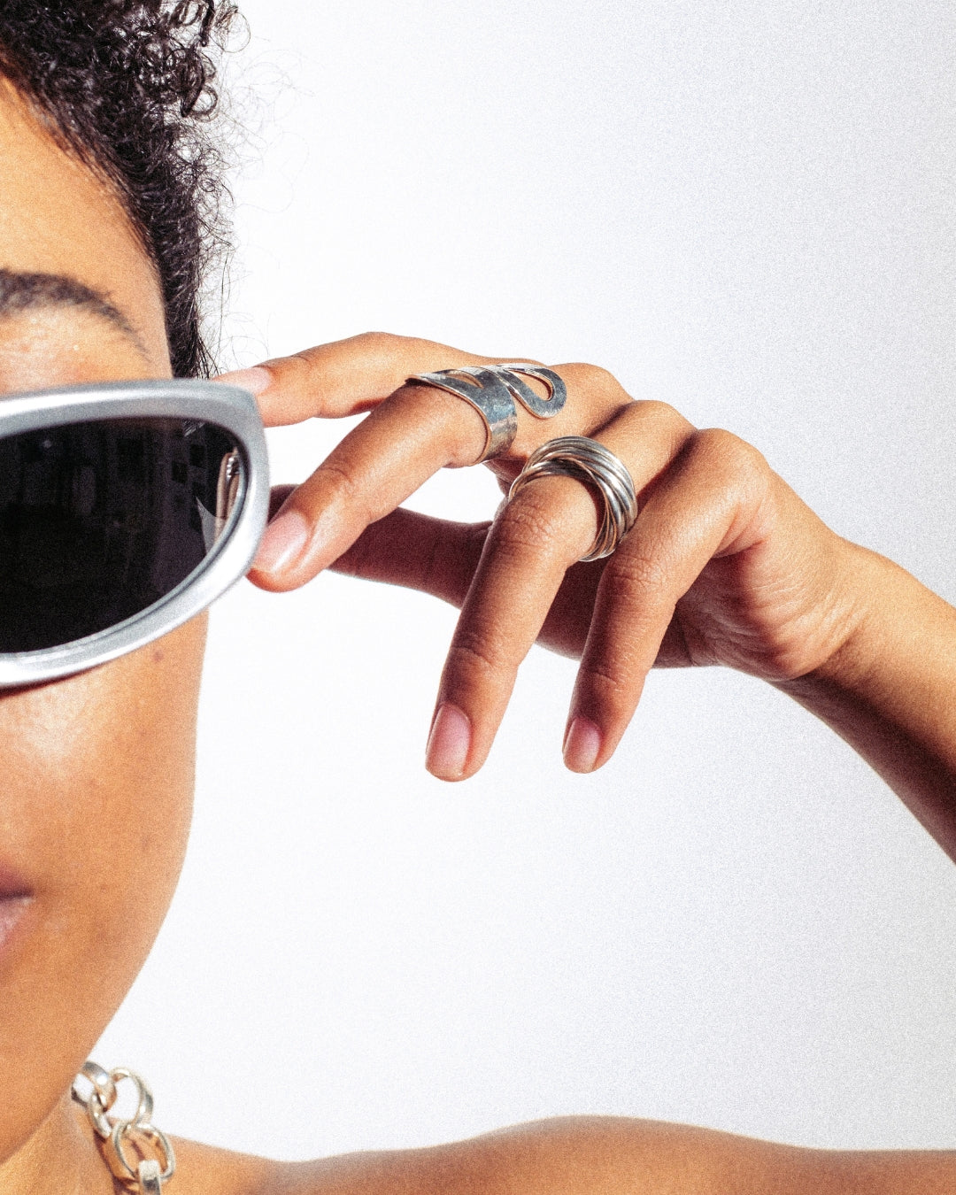 Intero – Ring 925 Silber