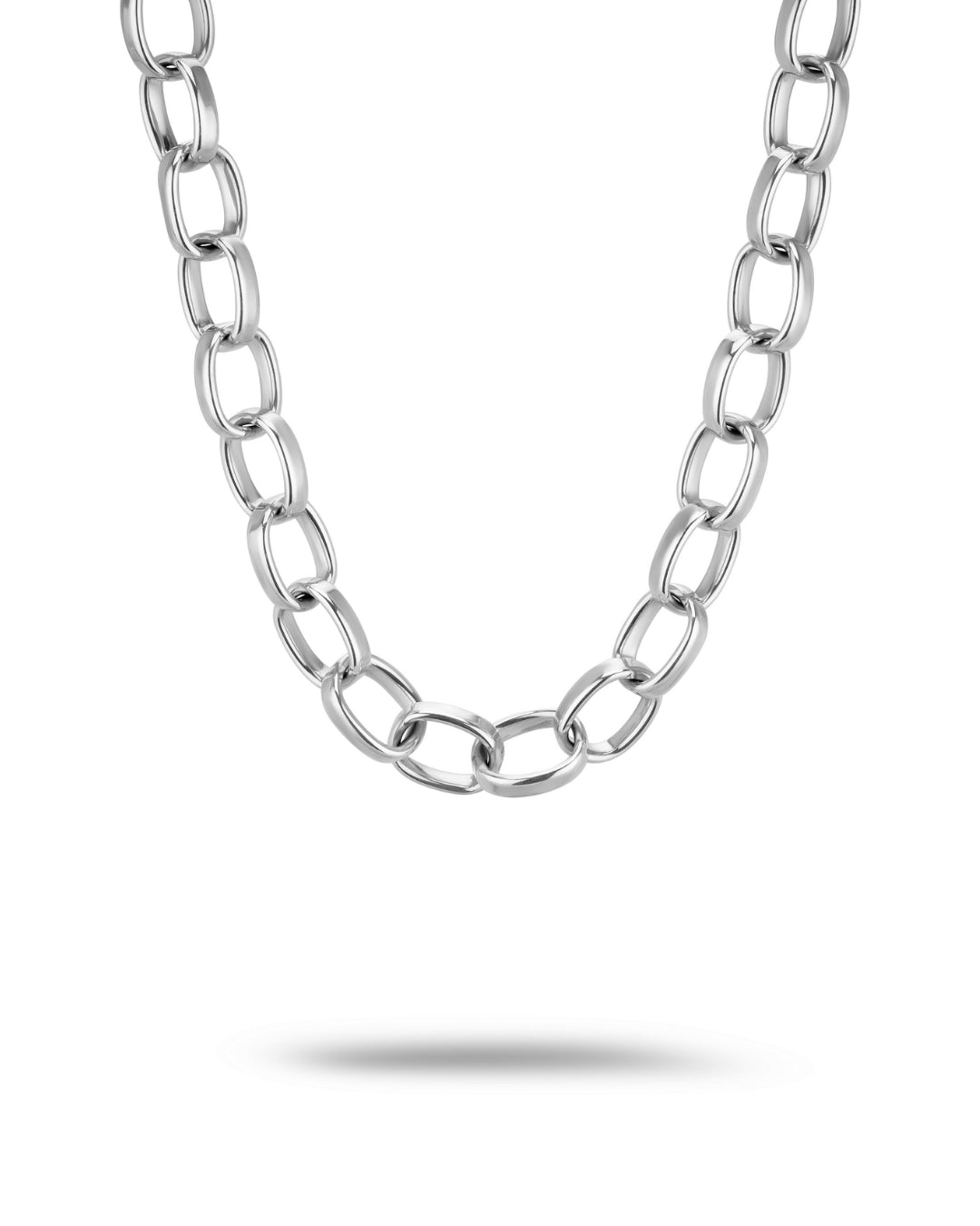 Modulo – Kette 925 Silber