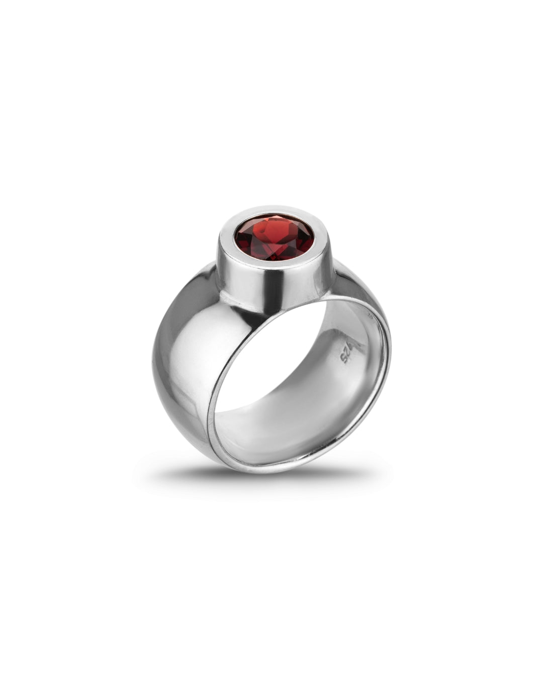 Punto – Ring 925 Silber