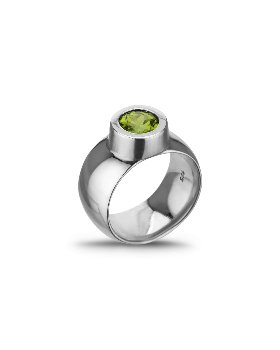Punto – Ring 925 Silber