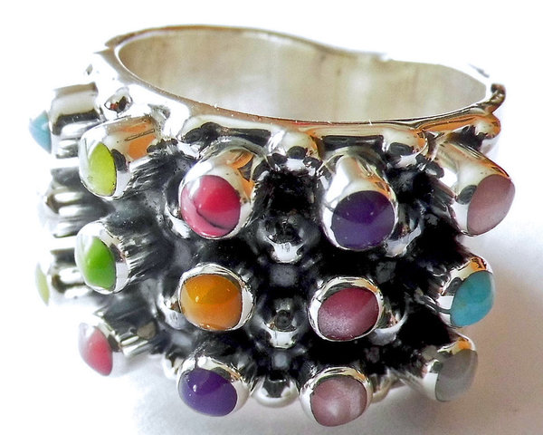 Ring "Colors"
